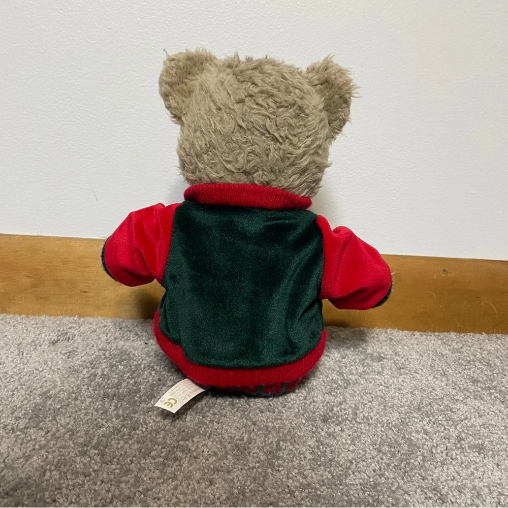 Toys R Us exclusive Christopher and‎ and Holly bear